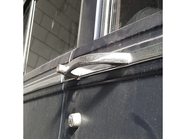Personenauto bentley, s type, 1957 - afbeelding 6 van  34