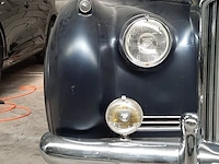 Personenauto bentley, s type, 1957 - afbeelding 8 van  34