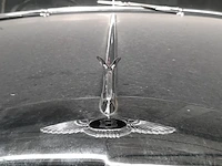 Personenauto bentley, s type, 1957 - afbeelding 11 van  34