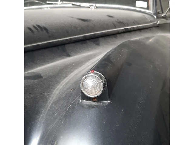 Personenauto bentley, s type, 1957 - afbeelding 13 van  34