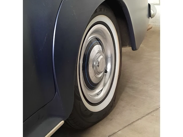 Personenauto bentley, s type, 1957 - afbeelding 15 van  34