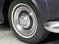Personenauto bentley, s type, 1957 - afbeelding 16 van  34