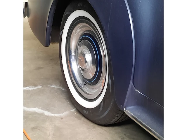 Personenauto bentley, s type, 1957 - afbeelding 17 van  34
