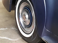 Personenauto bentley, s type, 1957 - afbeelding 17 van  34