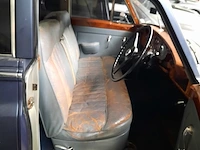 Personenauto bentley, s type, 1957 - afbeelding 18 van  34