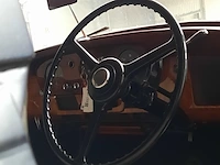 Personenauto bentley, s type, 1957 - afbeelding 20 van  34