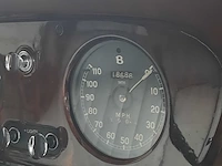 Personenauto bentley, s type, 1957 - afbeelding 24 van  34