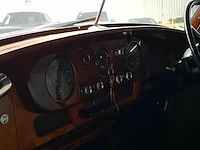 Personenauto bentley, s type, 1957 - afbeelding 27 van  34