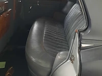 Personenauto bentley, s type, 1957 - afbeelding 28 van  34
