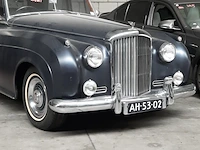 Personenauto bentley, s type, 1957 - afbeelding 30 van  34