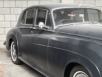Personenauto bentley, s type, 1957 - afbeelding 31 van  34