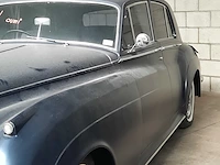 Personenauto bentley, s type, 1957 - afbeelding 33 van  34