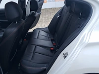 Personenauto bmw, 1-serie 114i, wit, bouwjaar 2013 - afbeelding 3 van  31