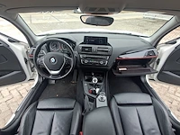 Personenauto bmw, 1-serie 114i, wit, bouwjaar 2013 - afbeelding 8 van  31