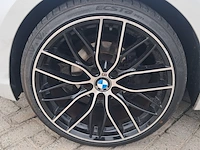 Personenauto bmw, 1-serie 114i, wit, bouwjaar 2013 - afbeelding 16 van  31