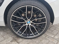 Personenauto bmw, 1-serie 114i, wit, bouwjaar 2013 - afbeelding 17 van  31