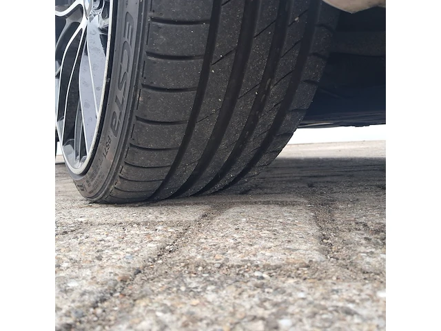 Personenauto bmw, 1-serie 114i, wit, bouwjaar 2013 - afbeelding 20 van  31