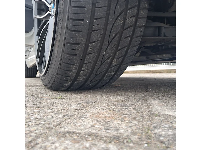 Personenauto bmw, 1-serie 114i, wit, bouwjaar 2013 - afbeelding 22 van  31