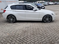 Personenauto bmw, 1-serie 114i, wit, bouwjaar 2013 - afbeelding 26 van  31