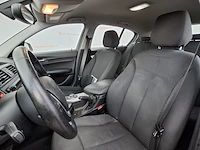 Personenauto bmw, 1-serie 116d, zwart, bouwjaar 2012 - afbeelding 10 van  46