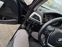 Personenauto bmw, 1-serie 116d, zwart, bouwjaar 2012 - afbeelding 11 van  46