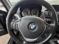 Personenauto bmw, 1-serie 116d, zwart, bouwjaar 2012 - afbeelding 12 van  46
