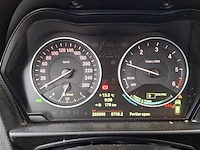 Personenauto bmw, 1-serie 116d, zwart, bouwjaar 2012 - afbeelding 13 van  46