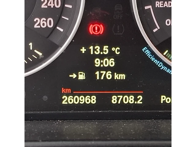 Personenauto bmw, 1-serie 116d, zwart, bouwjaar 2012 - afbeelding 14 van  46