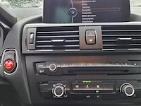 Personenauto bmw, 1-serie 116d, zwart, bouwjaar 2012 - afbeelding 15 van  46