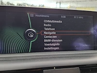 Personenauto bmw, 1-serie 116d, zwart, bouwjaar 2012 - afbeelding 16 van  46