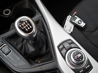 Personenauto bmw, 1-serie 116d, zwart, bouwjaar 2012 - afbeelding 18 van  46