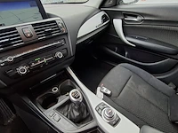 Personenauto bmw, 1-serie 116d, zwart, bouwjaar 2012 - afbeelding 19 van  46
