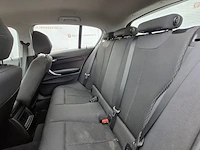 Personenauto bmw, 1-serie 116d, zwart, bouwjaar 2012 - afbeelding 21 van  46
