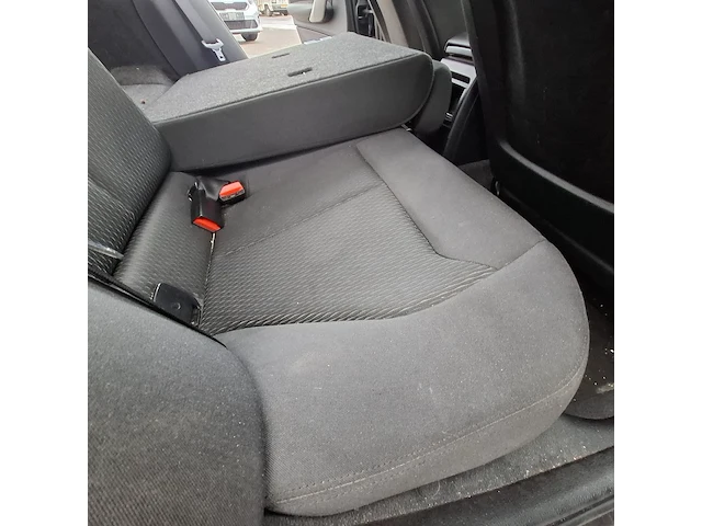 Personenauto bmw, 1-serie 116d, zwart, bouwjaar 2012 - afbeelding 25 van  46