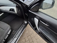 Personenauto bmw, 1-serie 116d, zwart, bouwjaar 2012 - afbeelding 26 van  46