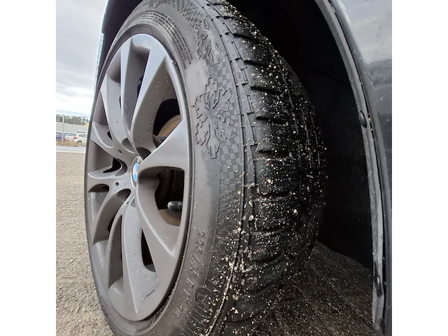 Personenauto bmw, 1-serie 116d, zwart, bouwjaar 2012 - afbeelding 30 van  46