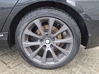 Personenauto bmw, 1-serie 116d, zwart, bouwjaar 2012 - afbeelding 32 van  46