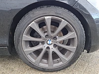 Personenauto bmw, 1-serie 116d, zwart, bouwjaar 2012 - afbeelding 34 van  46