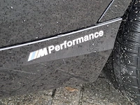 Personenauto bmw, 1-serie 116d, zwart, bouwjaar 2012 - afbeelding 38 van  46