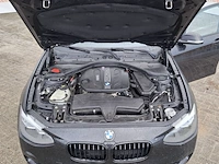Personenauto bmw, 1-serie 116d, zwart, bouwjaar 2012 - afbeelding 39 van  46