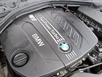 Personenauto bmw, 1-serie 116d, zwart, bouwjaar 2012 - afbeelding 42 van  46