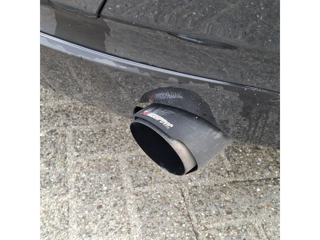 Personenauto bmw, 1-serie 116d, zwart, bouwjaar 2012 - afbeelding 45 van  46