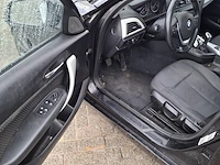 Personenauto bmw, 1-serie 116d, zwart, bouwjaar 2012 - afbeelding 9 van  46