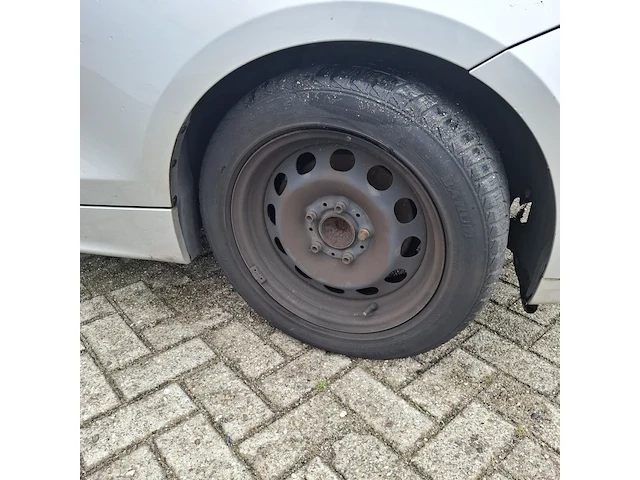 Personenauto, bmw, 1-serie 116i, 2005 - afbeelding 3 van  37