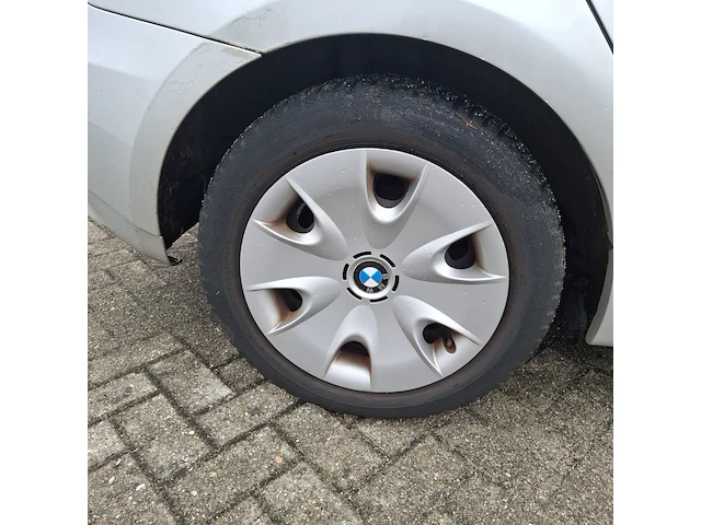 Personenauto, bmw, 1-serie 116i, 2005 - afbeelding 4 van  37