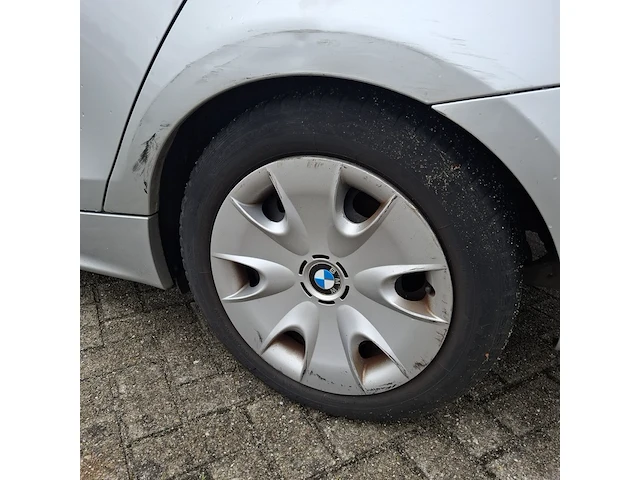 Personenauto, bmw, 1-serie 116i, 2005 - afbeelding 5 van  37