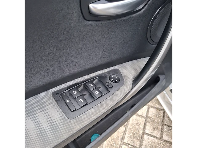 Personenauto, bmw, 1-serie 116i, 2005 - afbeelding 7 van  37