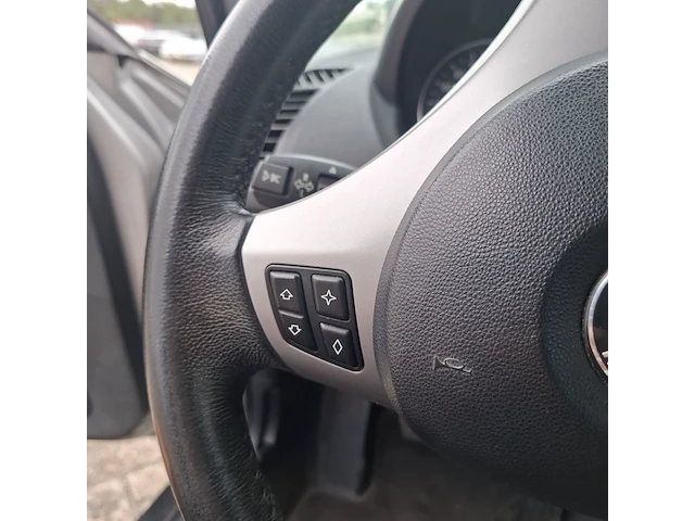Personenauto, bmw, 1-serie 116i, 2005 - afbeelding 10 van  37