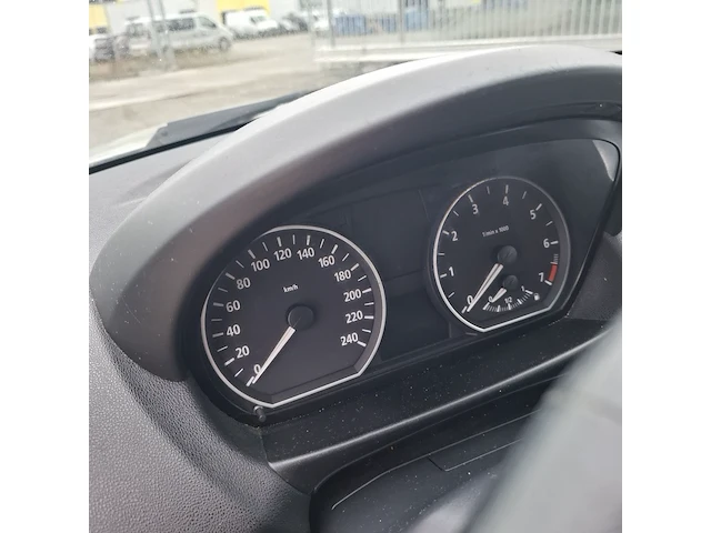 Personenauto, bmw, 1-serie 116i, 2005 - afbeelding 11 van  37