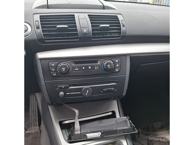 Personenauto, bmw, 1-serie 116i, 2005 - afbeelding 14 van  37